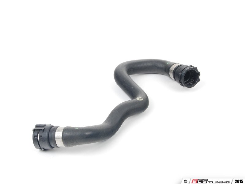 Genuine BMW 11537830994 Expansion Tank Hose (11537830994)