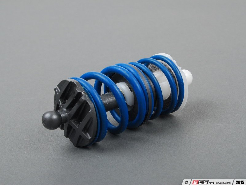 Genuine Volkswagen Audi 4F0721409 Clutch Pedal Over Center Spring