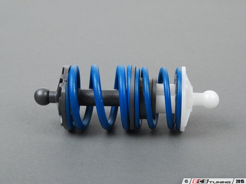 Genuine Volkswagen Audi 4F0721409 Clutch Pedal Over Center Spring