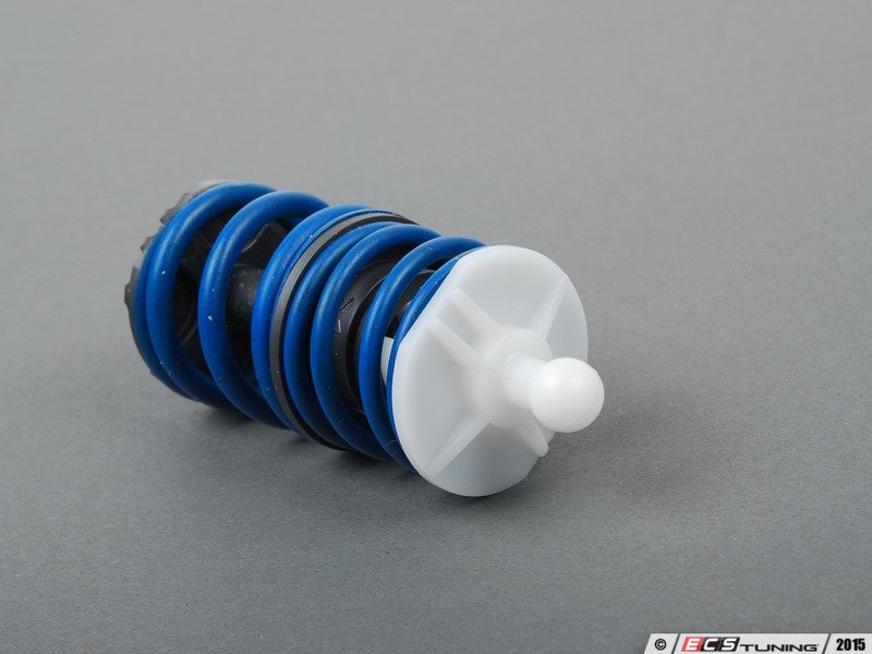 Genuine Volkswagen Audi 4F0721409 Clutch Pedal Over Center Spring