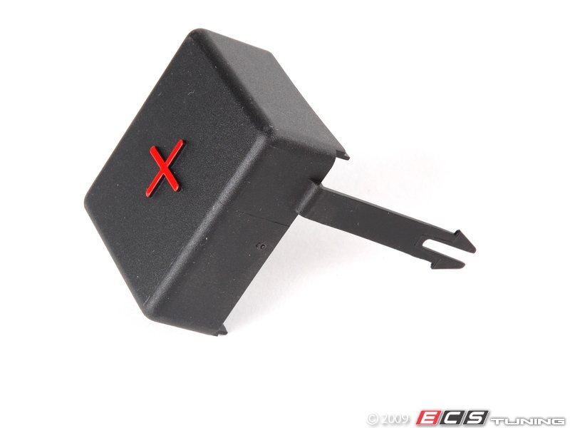 Genuine BMW 12421718209 Positive Battery Terminal Cover (12421718209)