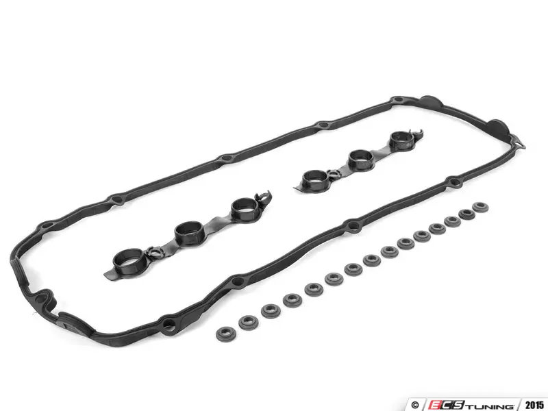 e46 valve cover gasket kit