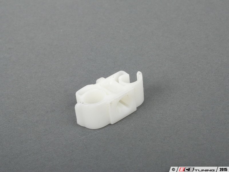 Genuine BMW 16131182213 Fuel line Clip (16131182213)