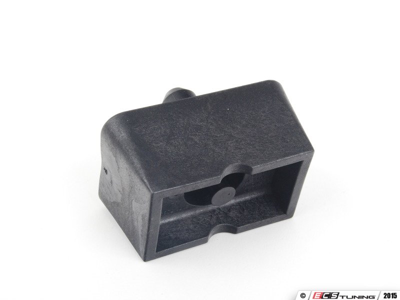ECS News MINI R50/R52/R53 Cooper Jack Pad Replacements