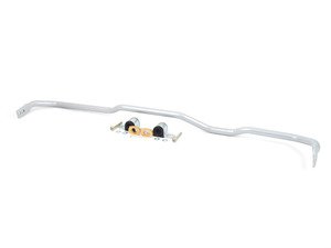 ES#2561462 - bwr21xz - Performance Rear Sway Bar  - Fine tune your suspension with an adjustable sway bar. 24mm - Whiteline - Audi Volkswagen