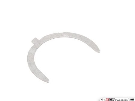 ES#2506577 - 022105635 - Thrust Washer - Priced Each  - Priced individually, quantity two needed - Genuine Volkswagen Audi - Audi