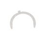 ES#2506577 - 022105635 - Thrust Washer - Priced Each  - Priced individually, quantity two needed - Genuine Volkswagen Audi - Audi