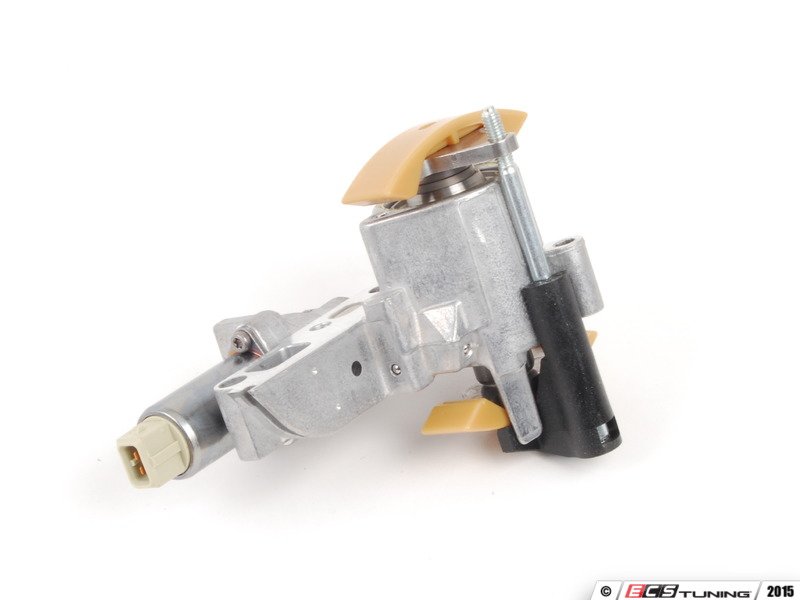 Genuine Volkswagen Audi - 078109088H - Cam Chain Tensioner - Cylinders ...