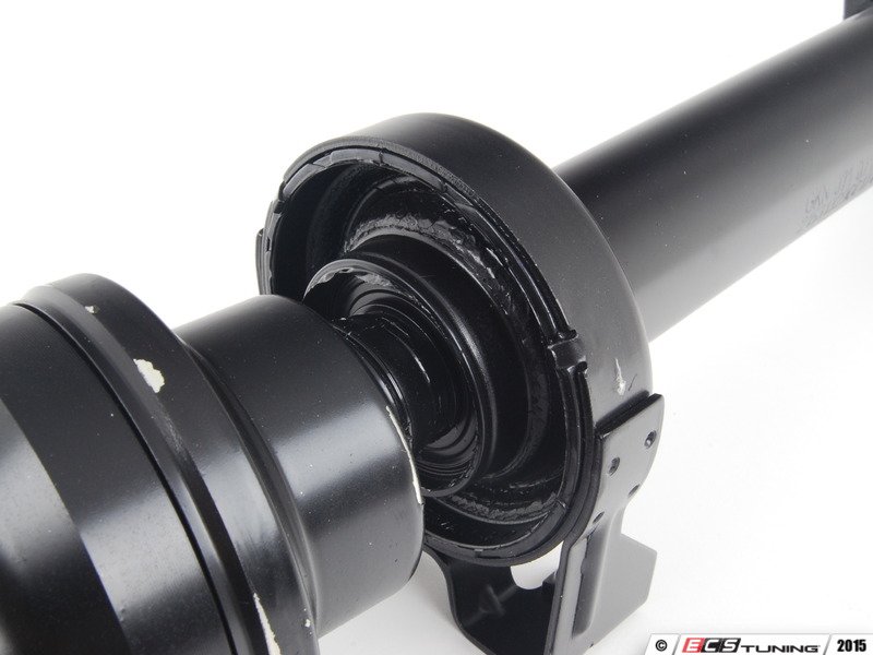 GKN Drivetech 7L0521102N Propeller Shaft