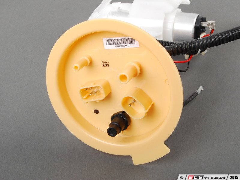 Genuine BMW 16117260648 InTank Fuel Pump (16117260648)