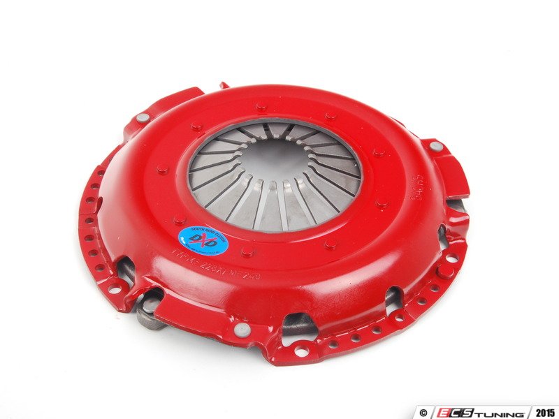 South Bend Clutch k70007hddmKT Stage 1 Heavy Duty Clutch Kit