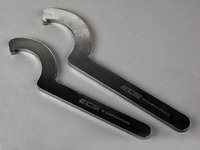ES#2465 - ECSCOWRENCHSET - Coilover Wrench Set - Compatible with ECS Tuning and H&R coilover systems - ECS - Audi BMW Volkswagen MINI