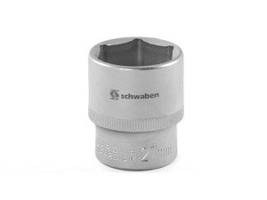 Schwaben SCW3357 M16 Drain Plug Socket 1//2 Drive