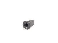 Genuine Volkswagen Audi - WHT004694 - Expanding nut (WHT 004 694)