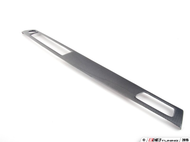 ECS 008007ECS08a Carbon Fiber Interior Trim Kit