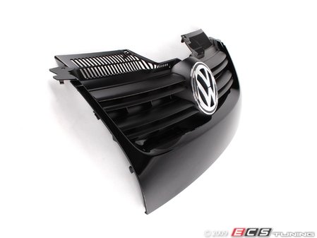 Genuine Volkswagen Audi - 1K5853597 - 2010 Wolfsburg Edition Grille ...