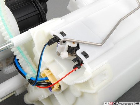 Genuine Volkswagen Audi - 8K0919051G - Fuel Pump (8K0 919 051 G)