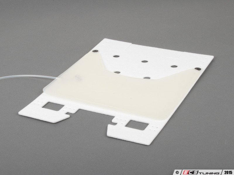 Genuine Mercedes Benz - 1409102475 - BACKREST ADA