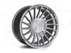 ES#3145733 - 3s4211clrKT - 20" Style 0.04 Wheels - Set Of Four - 20"x10.5" ET27 CB66.6 5x112 Silver/Cut - 3SDM - Audi