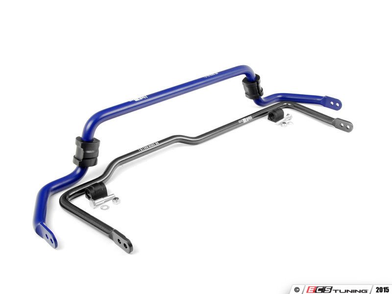 ECS News BMW Z3 M H&R Sway Bars