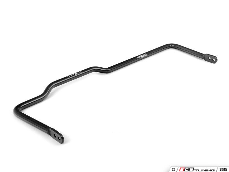 ECS News BMW Z3 M H&R Sway Bars