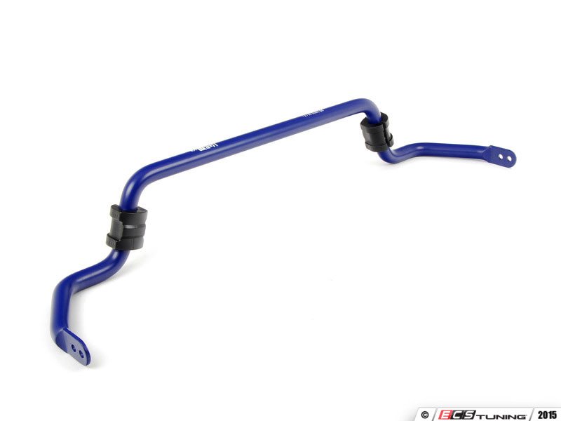 H&R - 72520 - Front & Rear Sway Bar Kit