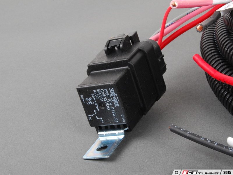 Air Lift 27679 Air Lift AutoPilot V2 Second Compressor Harness (NO LONGER AVAILABLE)