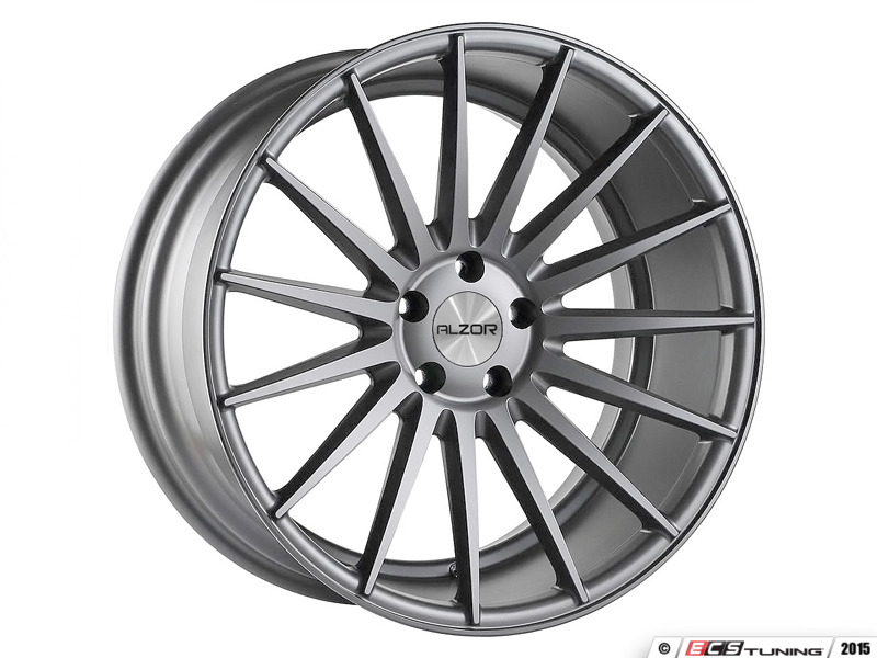 ECS News VW MK7 GTI Wheel Options