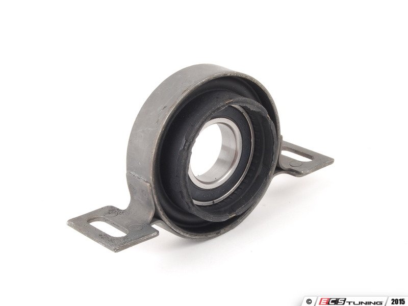 Febi 26121229317 E46 Driveshaft Center Support Bearing