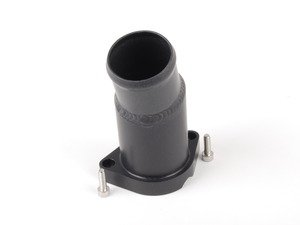 Neuspeed Billet Turbo Discharge Pipe - Black