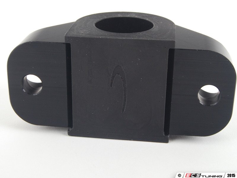 Neuspeed HCB.25.02.25.3 Sway bar ClampBushing Kit with Grease Fitting