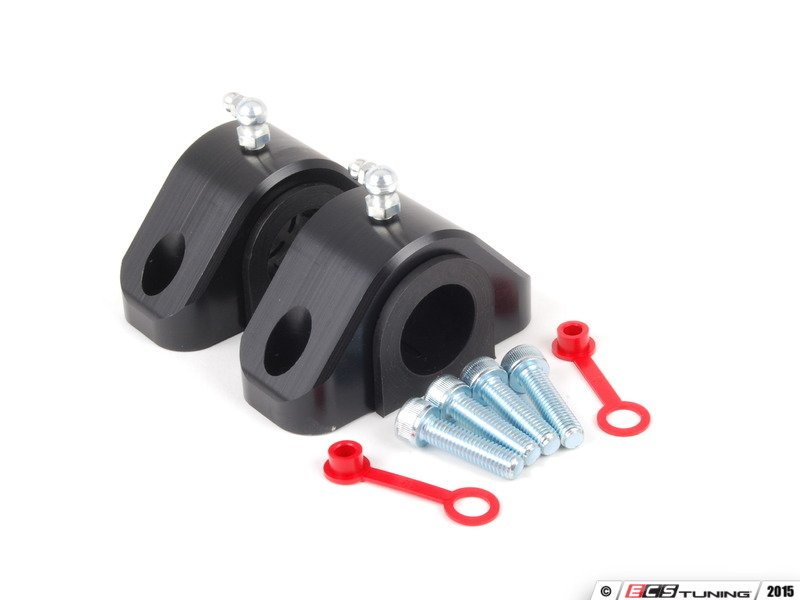 Neuspeed HCB.25.02.28.3 Sway Bar Clamp/Bushing Kit W/ Grease