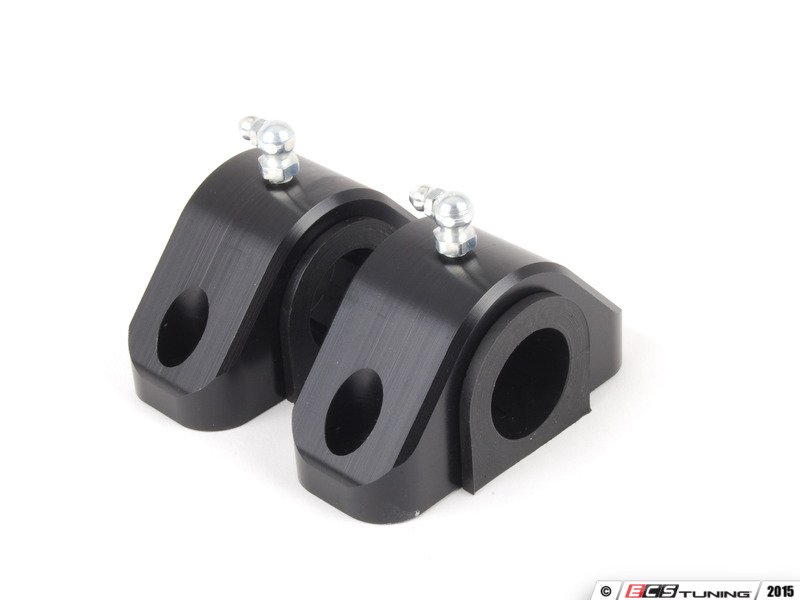 Neuspeed HCB.25.02.28.3 Sway Bar Clamp/Bushing Kit W/ Grease