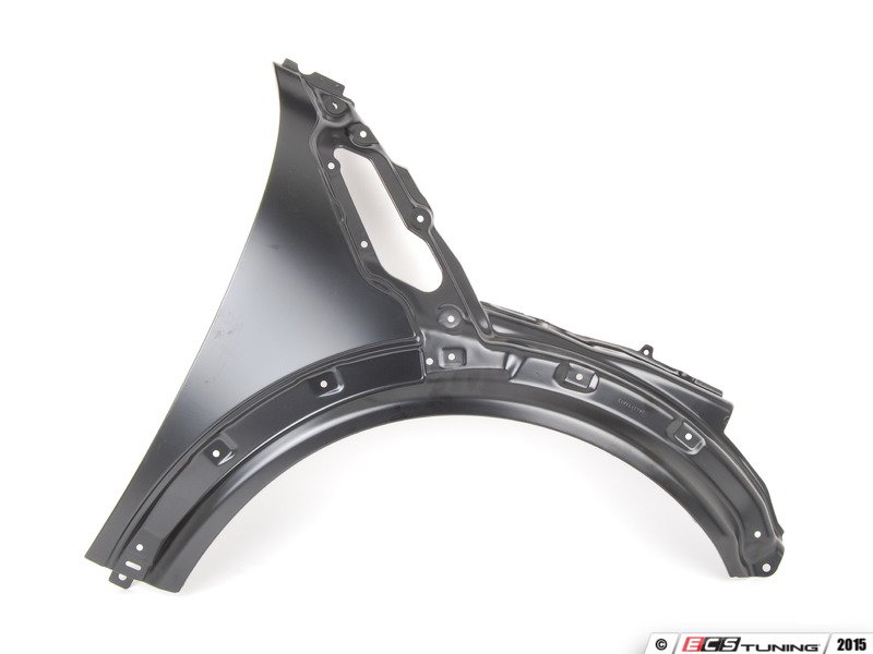 Genuine MINI 41009805644 Front Quarter Panel Right (41009805644)