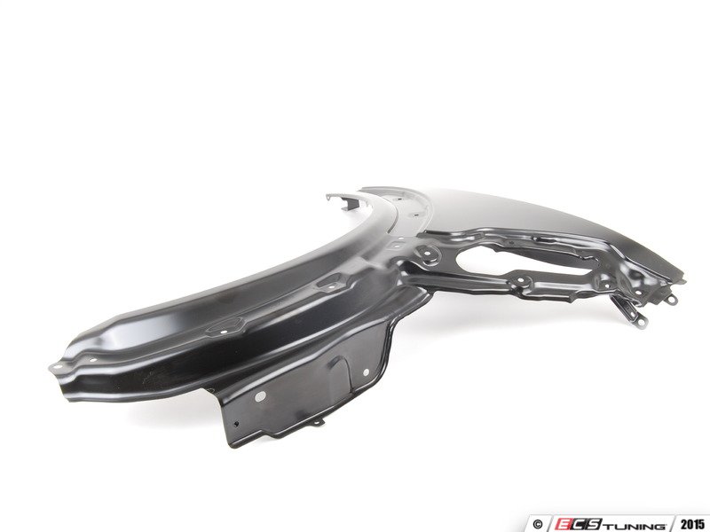 Genuine MINI 41009805644 Front Quarter Panel Right (41009805644)