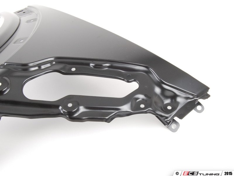 Genuine MINI 41009805644 Front Quarter Panel Right (41009805644)