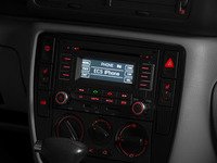 ES#2631910 - 1JM035157AT - RMT 100+ MP3 Bluetooth Radio - Upgrade the capability of your audio system while retaining clean, stock looks - Genuine Volkswagen Audi - Volkswagen