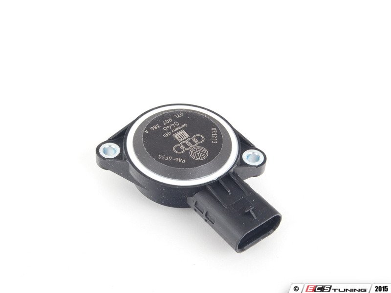 Genuine Volkswagen Audi 07L907386B Intake Manifold Runner Position