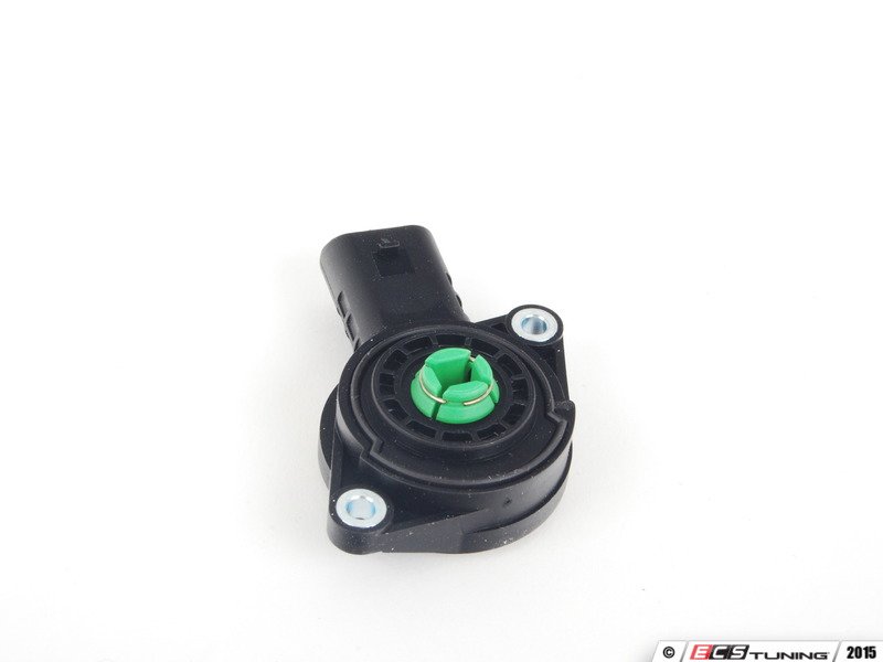 Genuine Volkswagen Audi 07L907386B Intake Manifold Runner Position