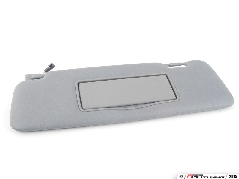 Genuine Mercedes Benz 46381005107095 SUN VISOR