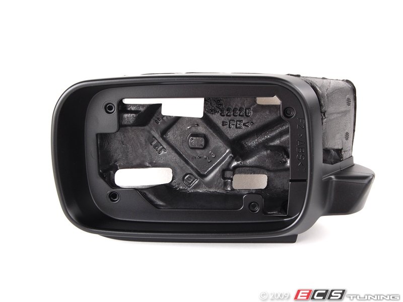 Genuine BMW 51168269025 Mirror Housing Left (51168269025)