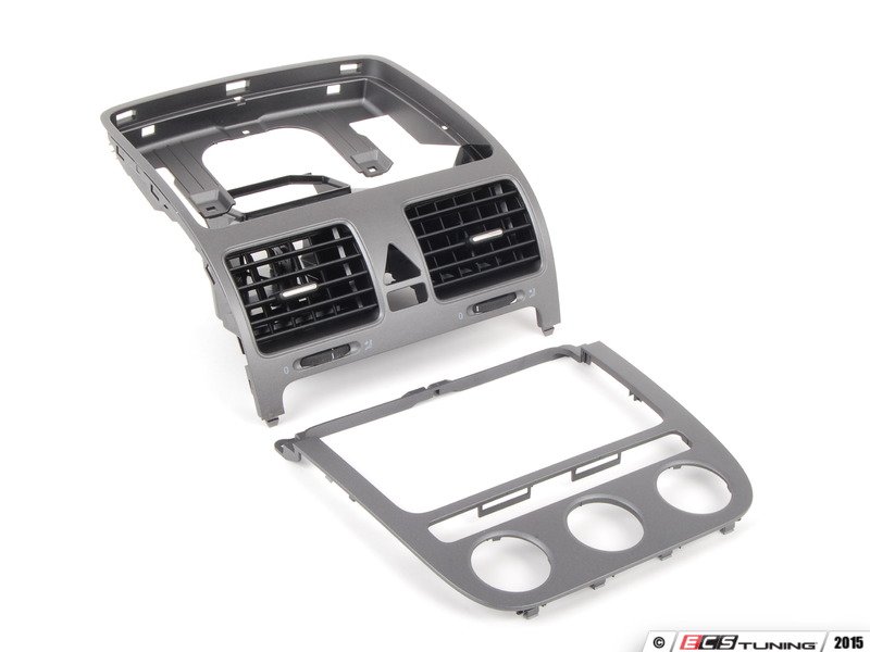 ECS News - OEM Plus Parts for your VW MK5 GTI