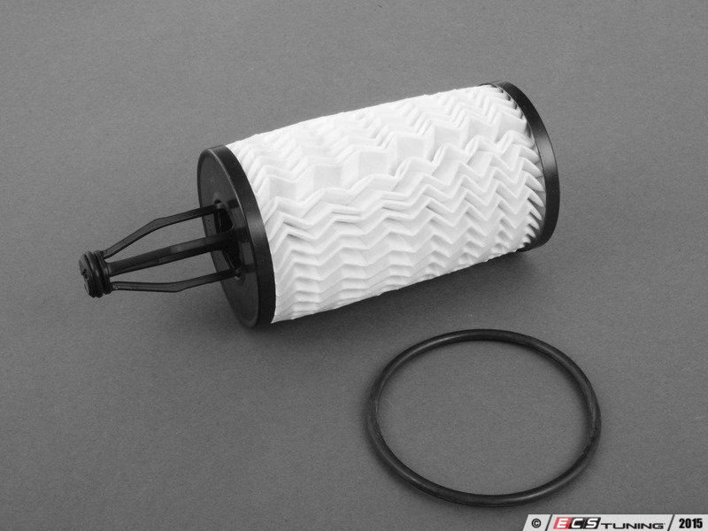 Bmw Recommended Oil >> Mahle - 2761800009 - Engine Oil Filter Kit - Priced Each Bmw Recommended Oil >> Mahle - 2761800009 - Engine Oil Filter Kit - Priced Each