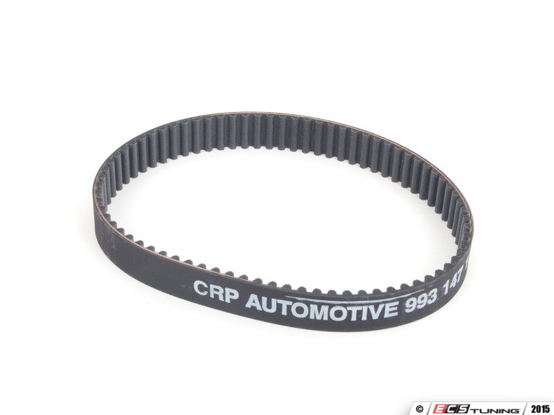 Conti Tech 99314718701 Ribbed Power Steering Accessory Belt