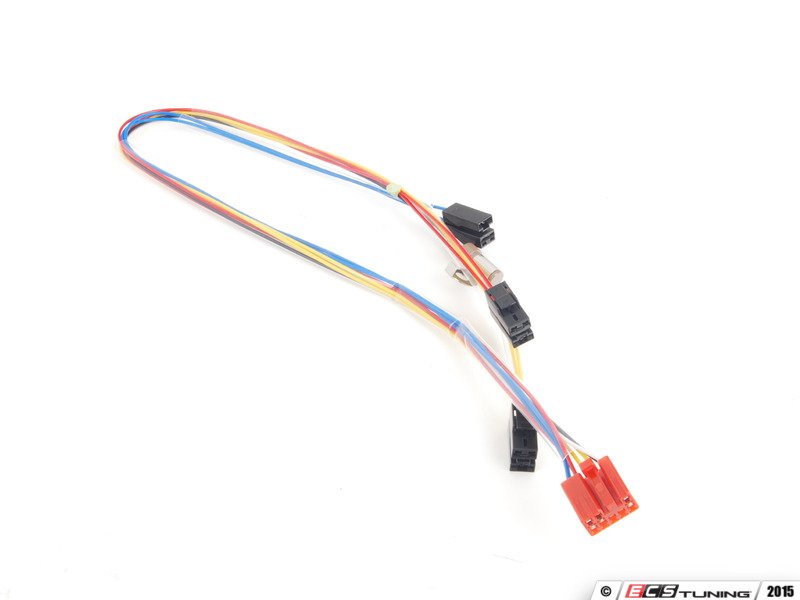 Genuine Volkswagen Audi 09A927363 Transmission Wiring Harness