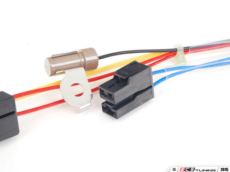 Genuine Volkswagen Audi 09A927363 Transmission Wiring Harness