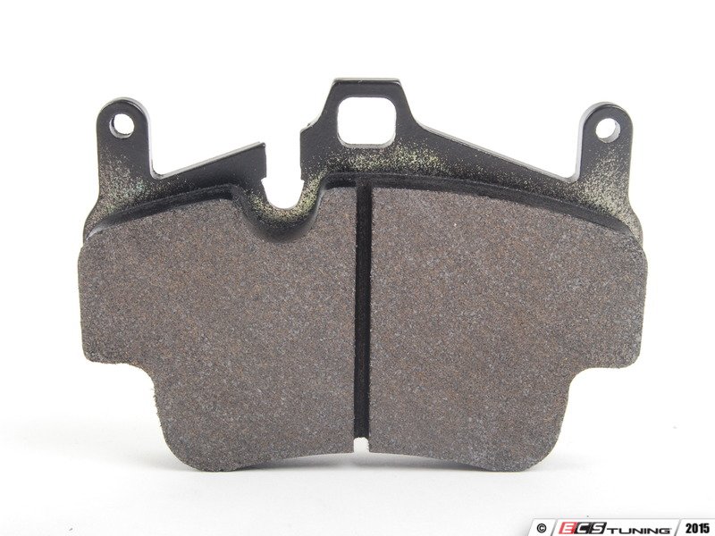 Brake Pad Friction Coefficient / Stable Friction Coefficient No Noise Sintered Bike Disc ... - The oem brake pads on the elise are reasonably expensive and generally not highly regarded.