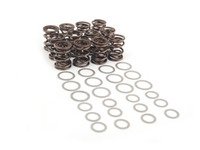 ES#2826592 - 10109604K - SportTuned Heavy Duty Valve Spring Kit - includes springs and required shims for installation - Autotech - Volkswagen