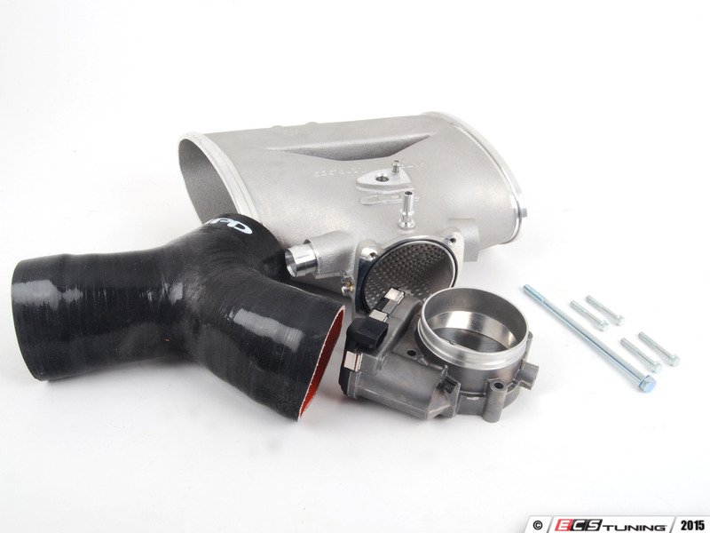 body audi upgrade throttle Boxster/Cayman  By Assembled 81482KT ECS   981