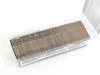 ES#11600 - 67-0200 - Razor Blade-Pack Of 100 - A must have in your toolbox - American Safety Razor - 